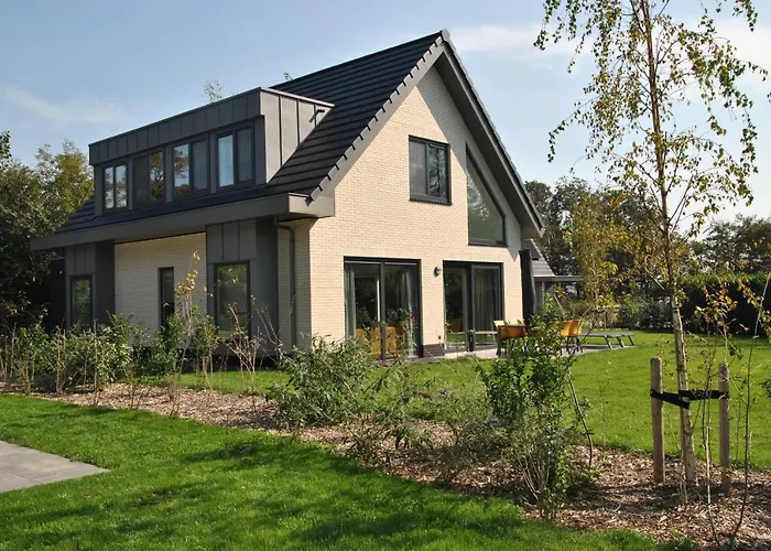 Vakantiewoning De Bleekersvallei De Koog 